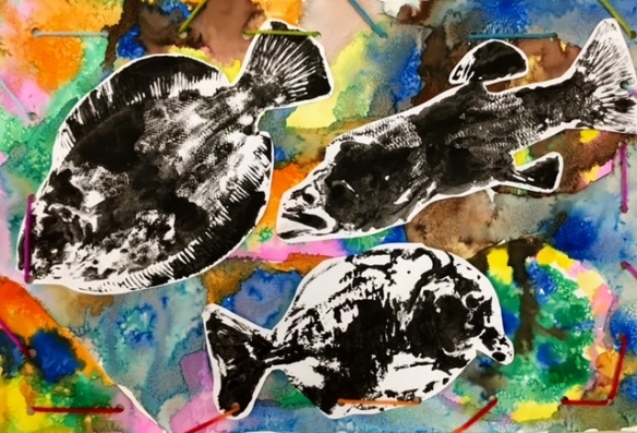 23 Wonderful Watercolor Activities To Wow Your Elementary Students